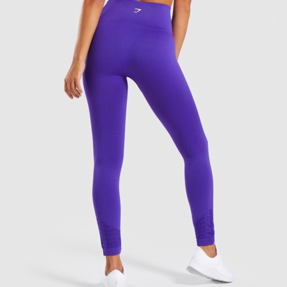 Gymshark energy seamless NWT